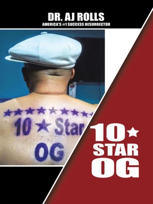cover image of 10 * Star Og